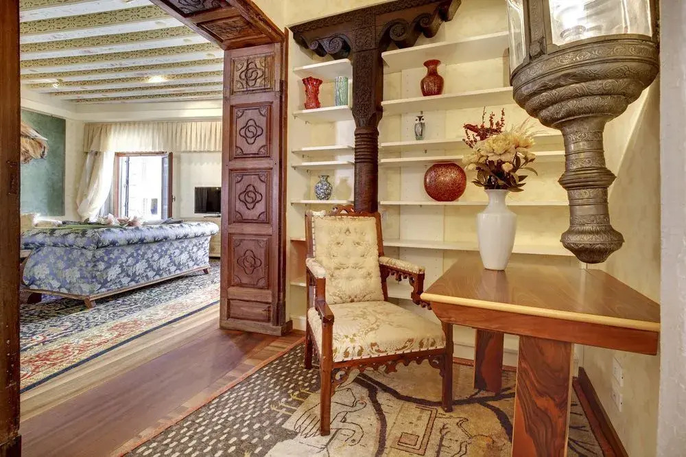 San Severo Suite Apartment Venice