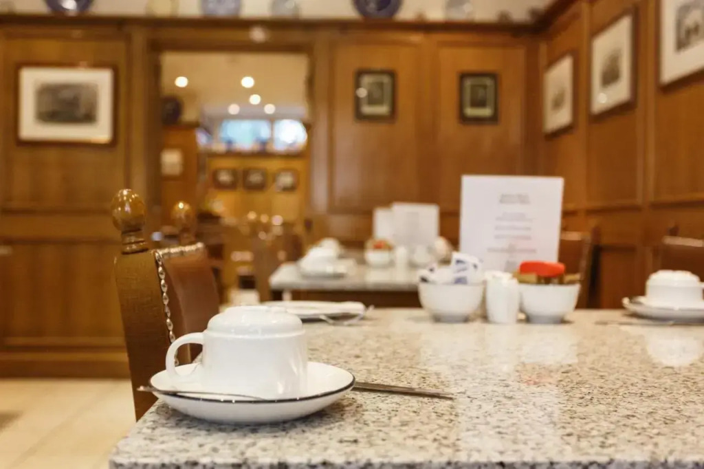 Morgan Hotel
