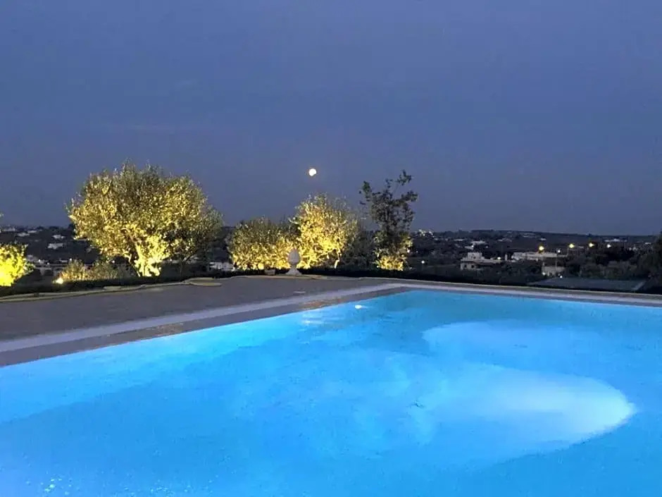 Trulli Resort