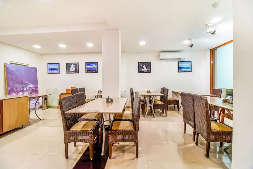 Divine Inn by FabHotels