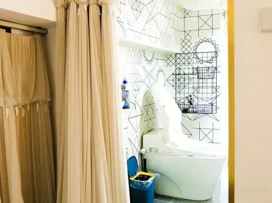 Tianjin Anna Homestay