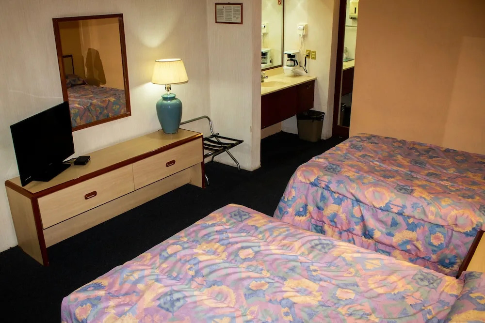 Hotel Obregon