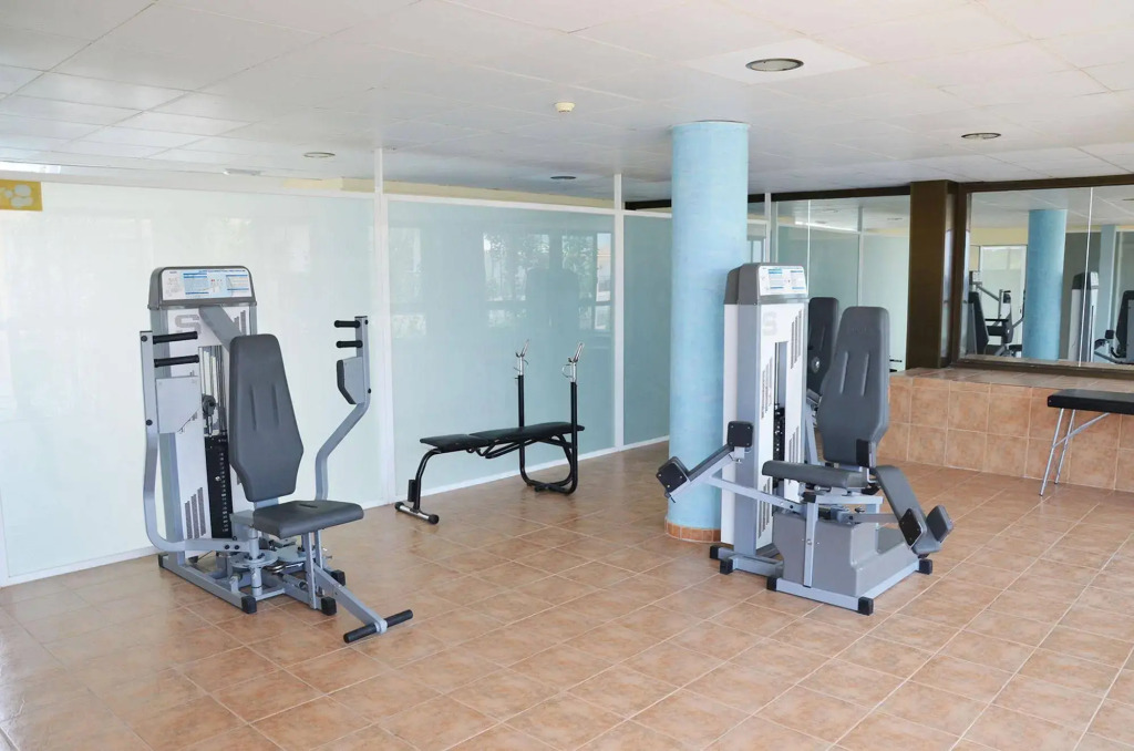 Hotel Vibra sEstanyol
