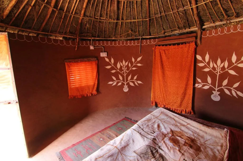 Chhotaram Prajapat Homestay