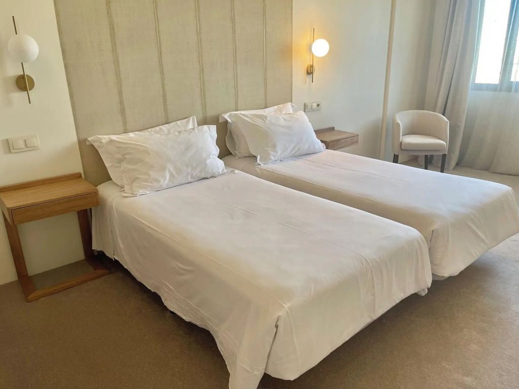 Hotel Oriente