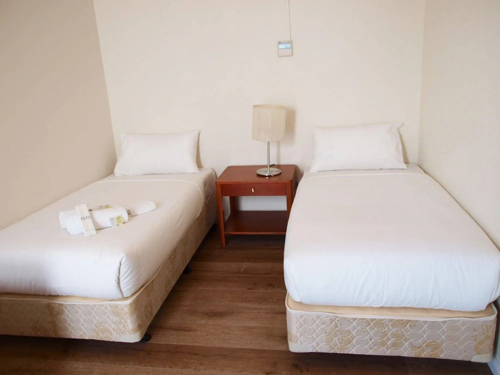Shilla Lodge