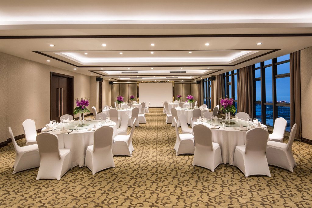 Holiday Inn Beijing Airport Zone by IHG
