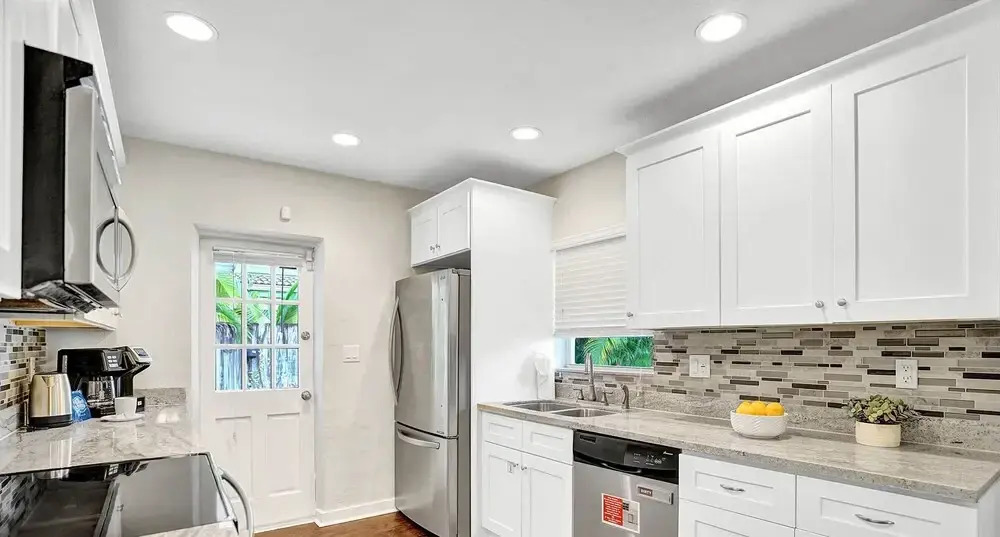 Amazing 4BR with Private Heated Pool