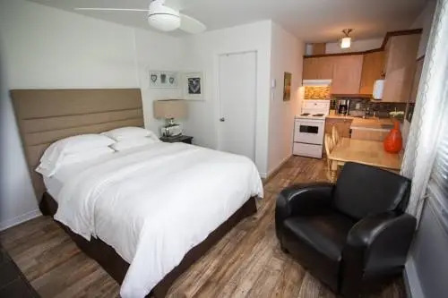 Portelet Hotel Hotel