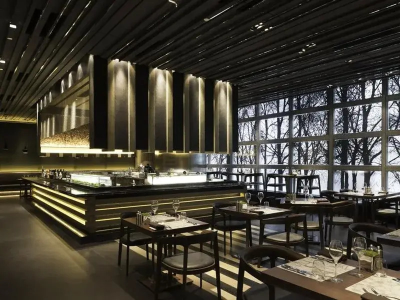 Nina Hotel Kowloon East