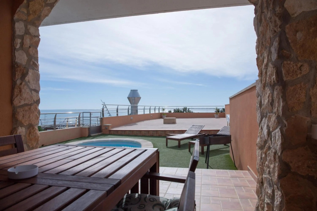 Apartament Casa Neus