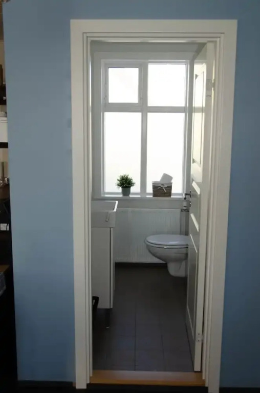 Hólmavík Guesthouse