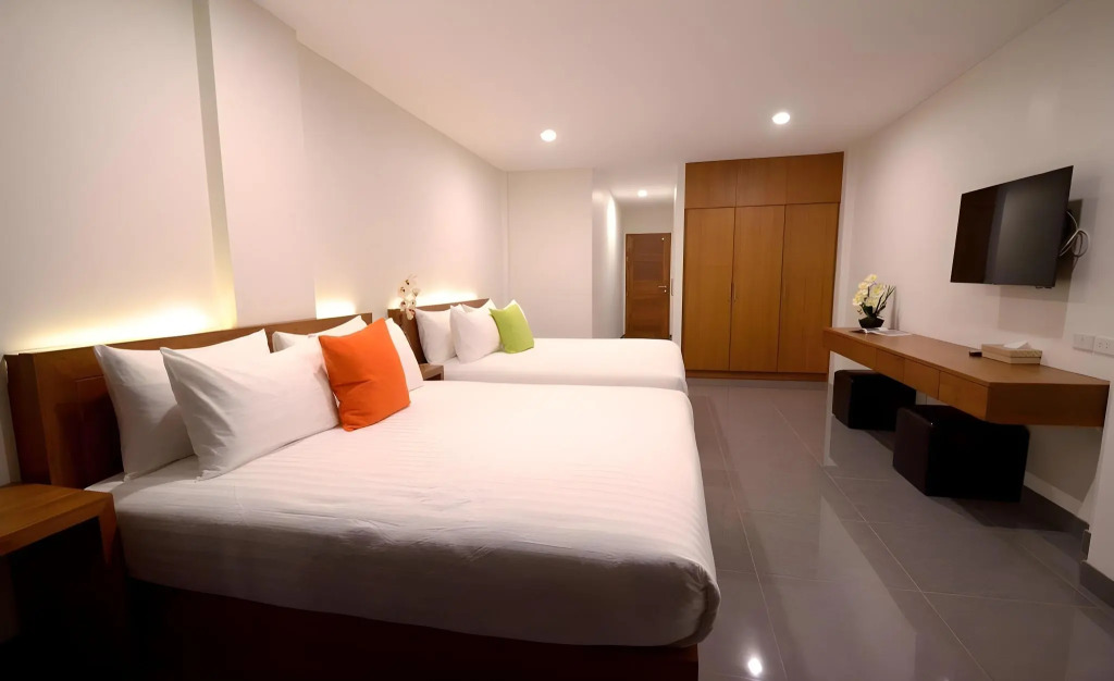 The Sila Boutique Bed & Breakfast