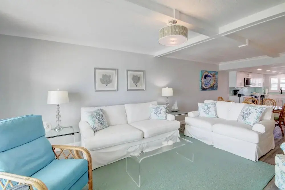 331 El Matador 2 Bedroom Home by RedAwning