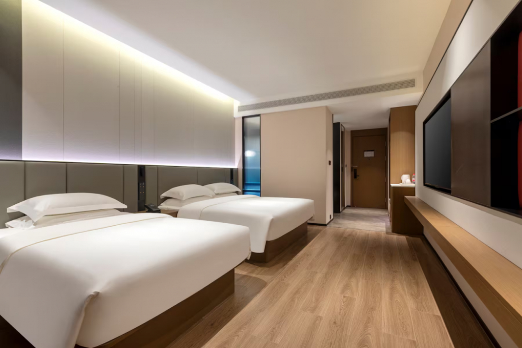 Days Hotel By Wyndham Kunming Yiliang