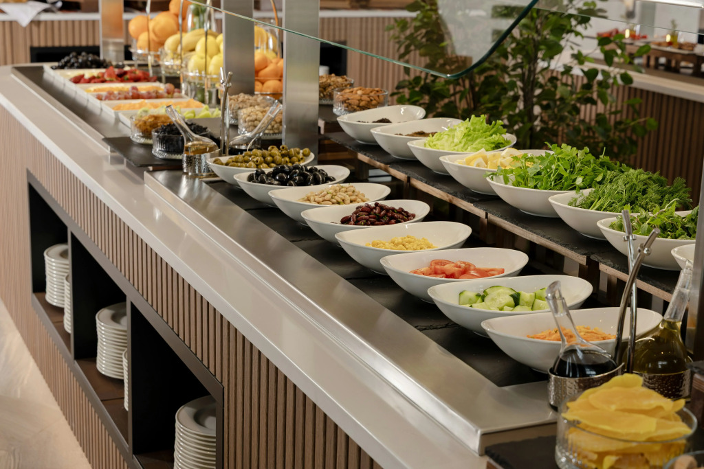 Hilton Garden Inn Agdam