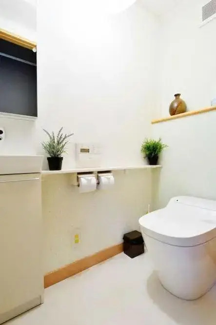 TE Osaka Luxury Room