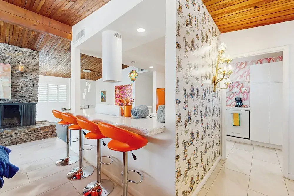 3BR Home w/ Game Room, Heated Pool & Large Yard