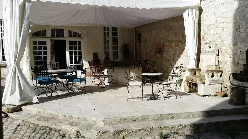 La Chancellerie