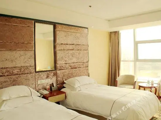 Hengdian Huoju Hotel