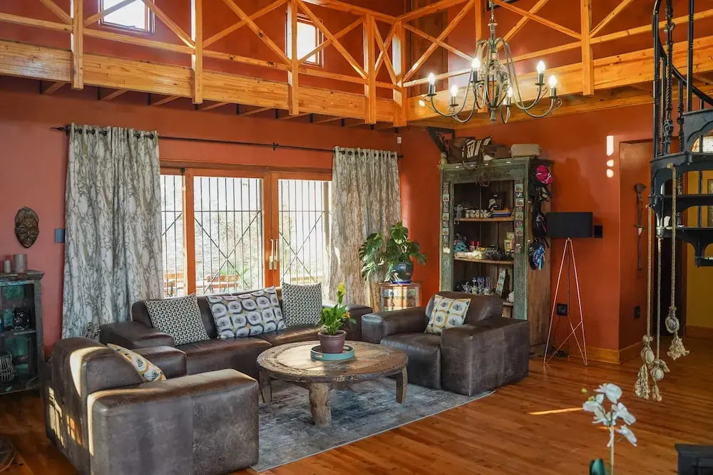 Ti Melen Boutique Guesthouse