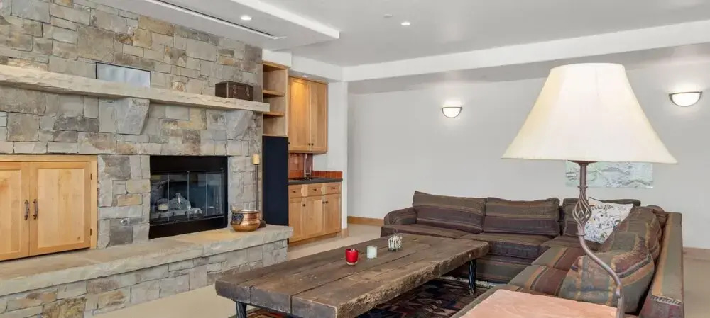 Campbell Peak Retreat by Exceptional Stays