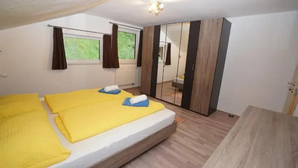 Ferienwohnung SEPP