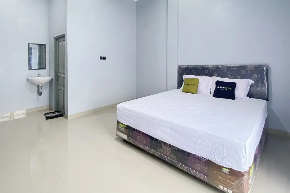 Urbanview Hotel Menteng Jaya GH Palangka Raya