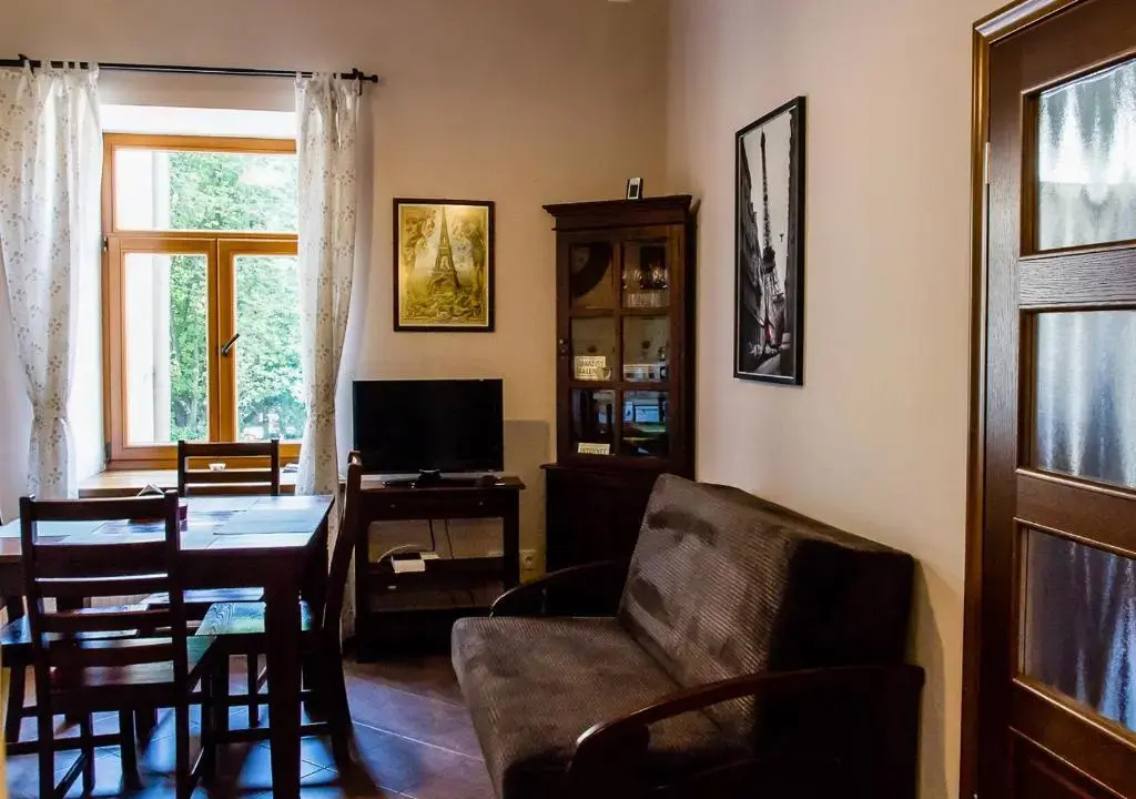 Lublin Apartaments