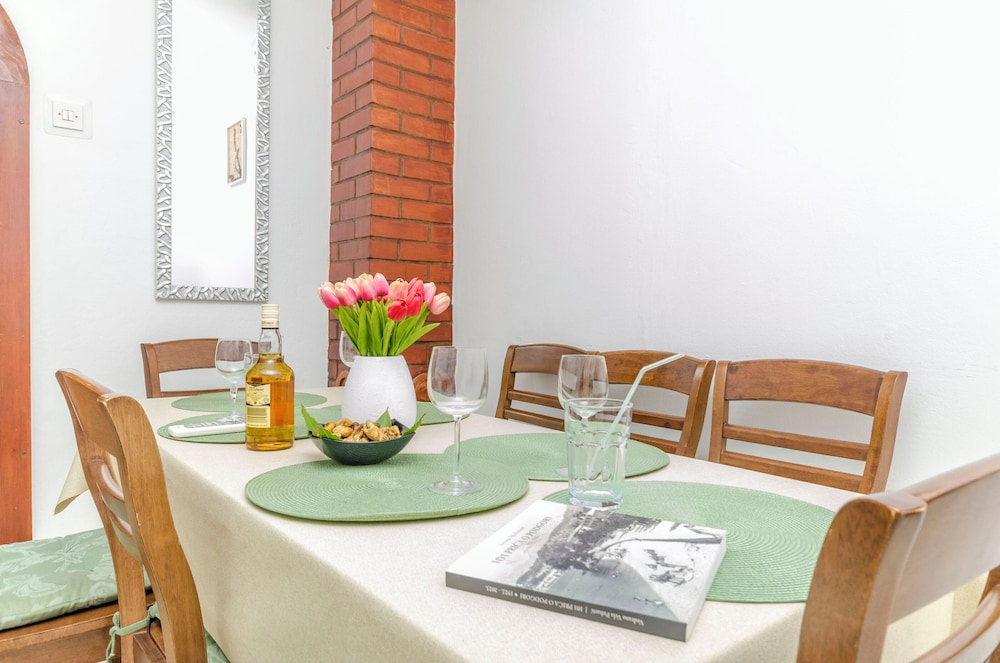 Apartments Natasa