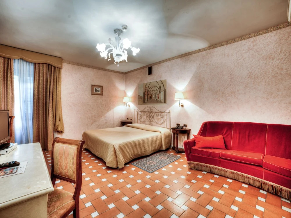 Hotel Villa Stanley