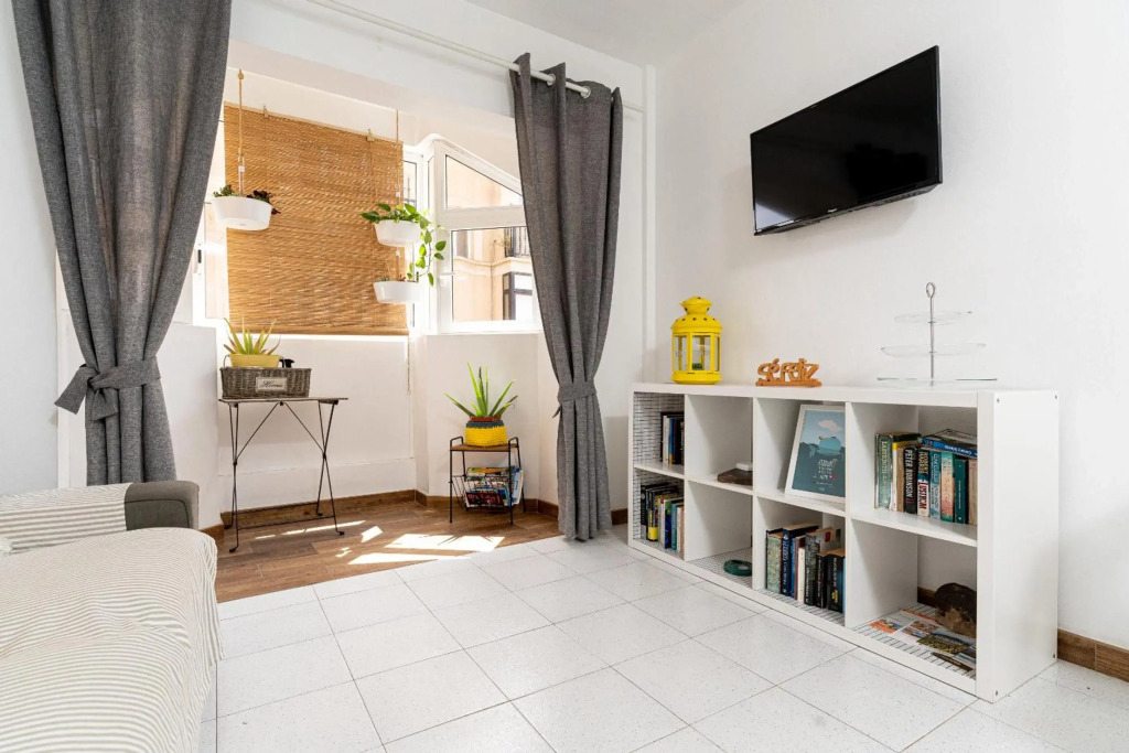 YOLO House - Corralejo