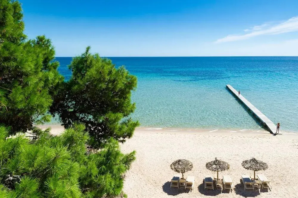 Forte Village Resort