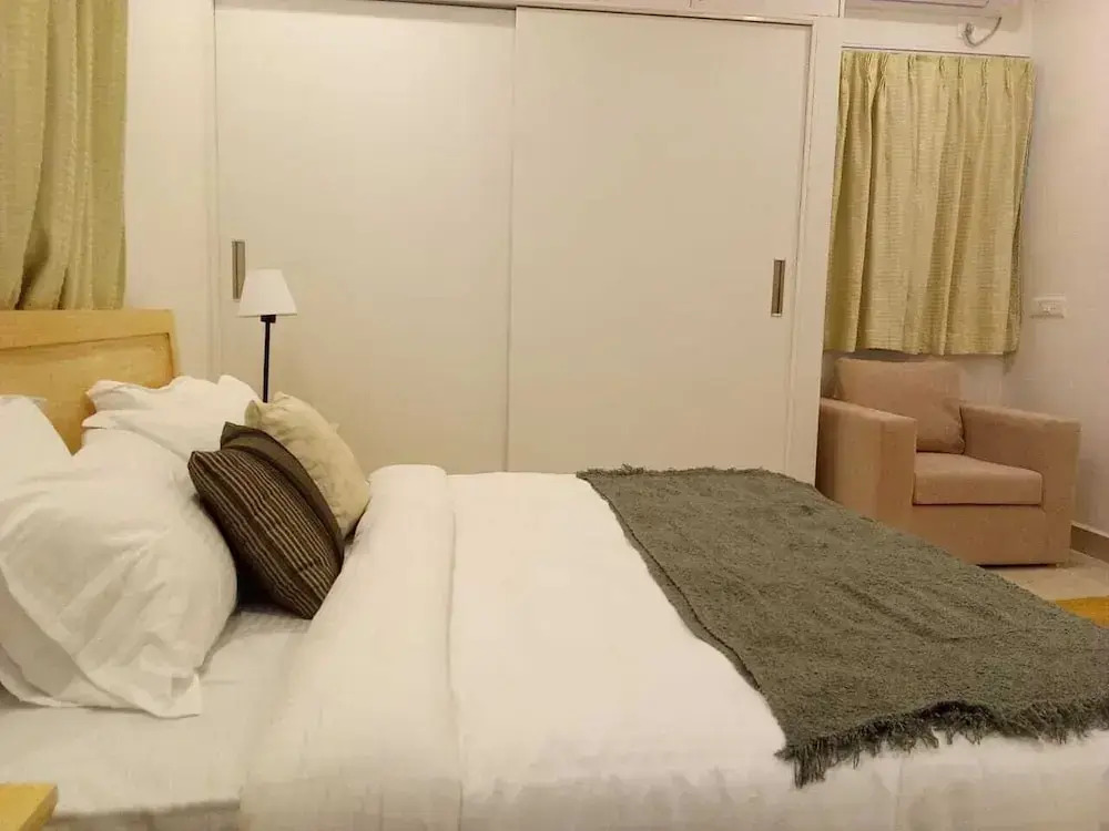 Enkay Service Apartments