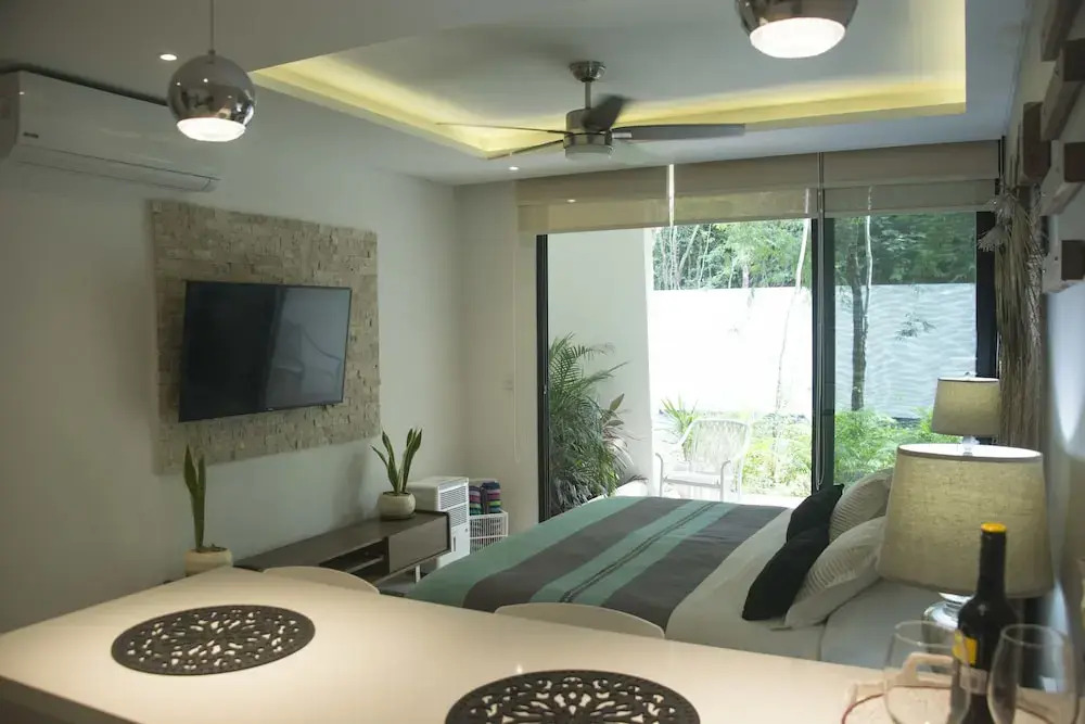 Memorable Tulum Experience @ THE HIGHLINE STUDIO By Salt-Kisses