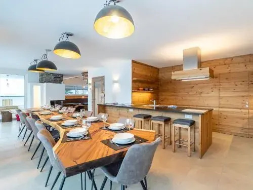 Chalet Hammerweg