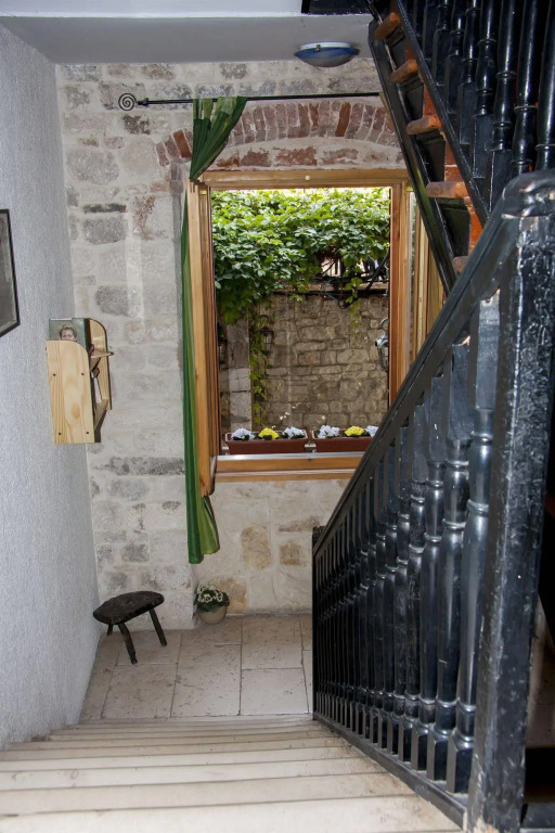 Heritage Hotel Tragos