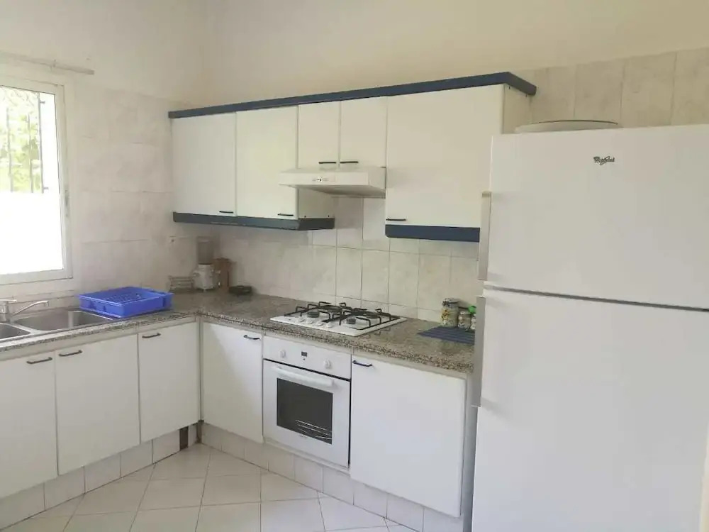 Route de Sebta Apartment