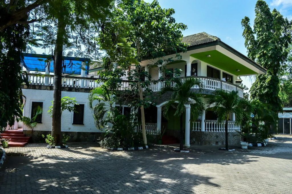 Greenwood Resort