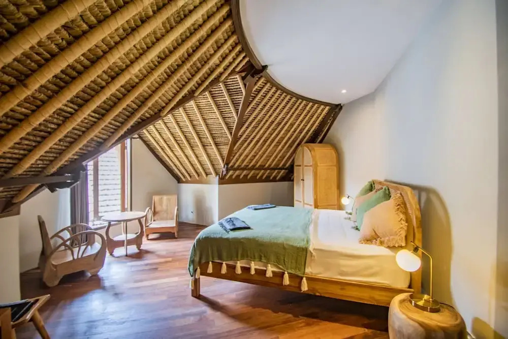 SuB Villas Bali