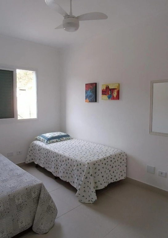 Apartamento novo nas Toninhas com Wifi