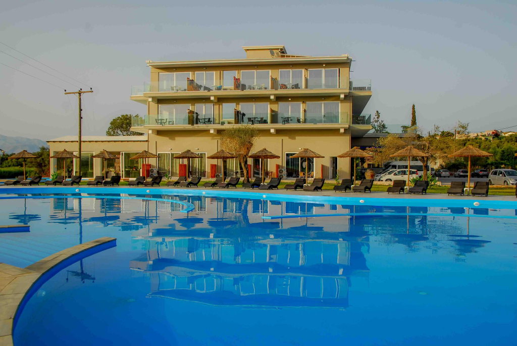 LAGUNA HOLIDAY RESORT