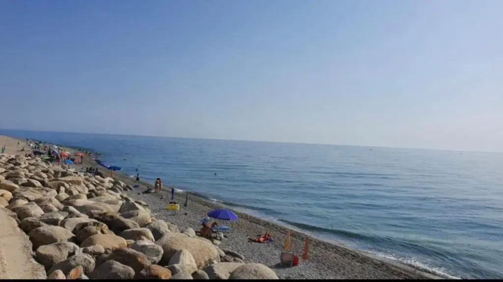 Casa Acquamarina
