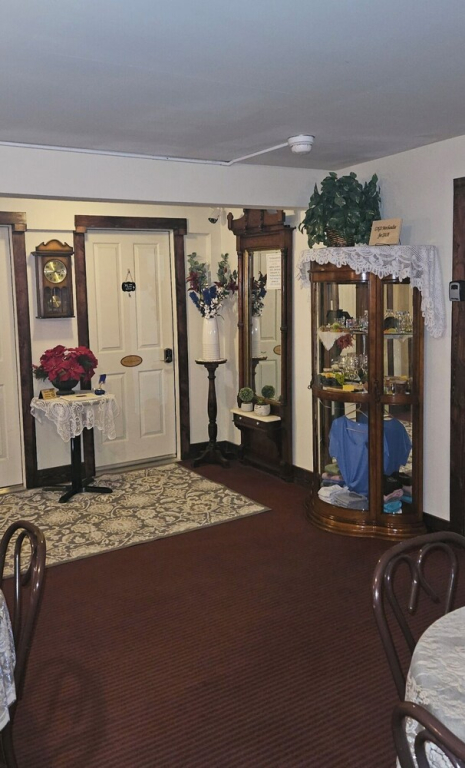 Wyatt's Hotel