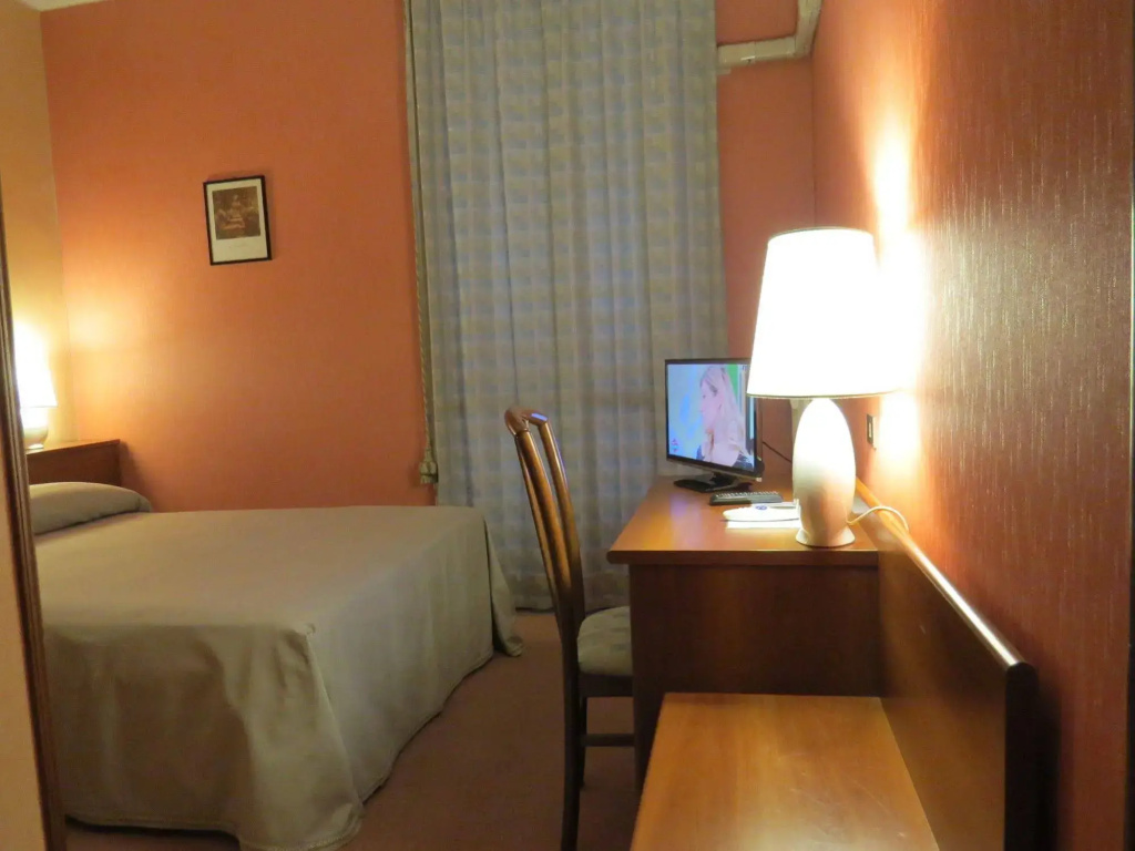 Hotel Des Artistes