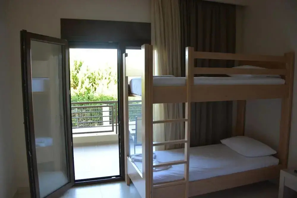 Hotel Porto Plaza Beach Resort