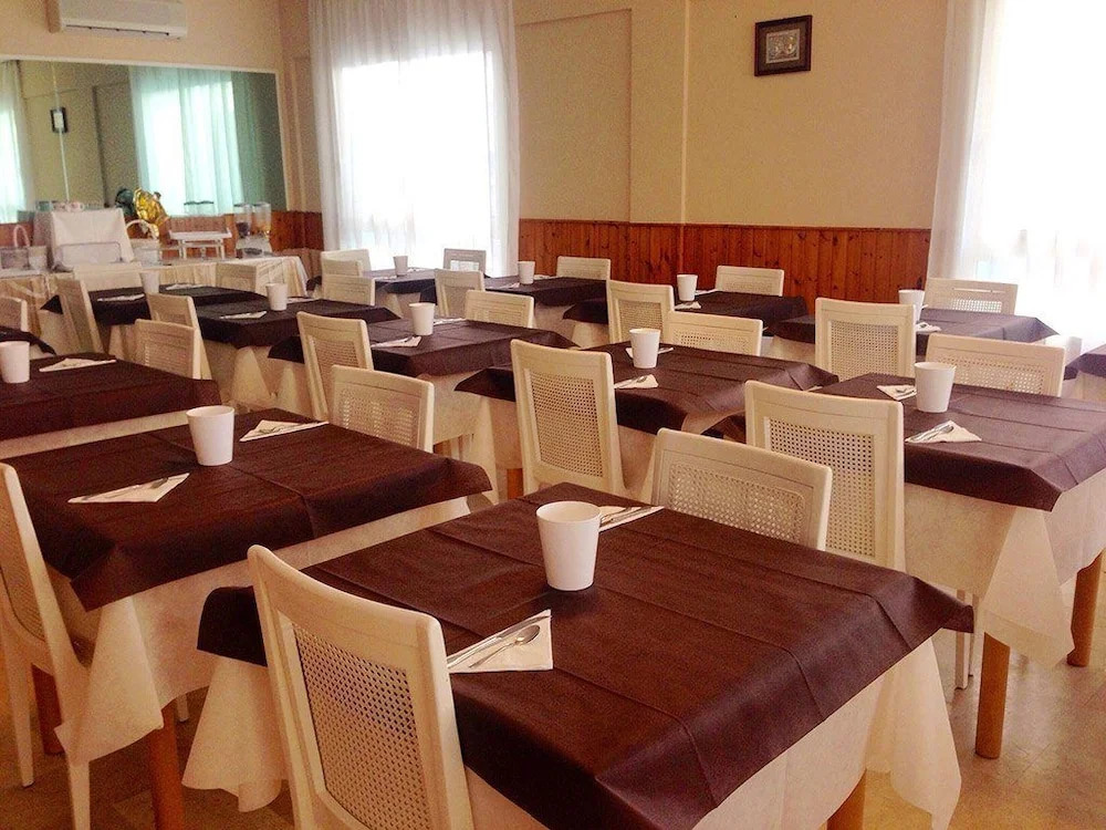Hotel Riva