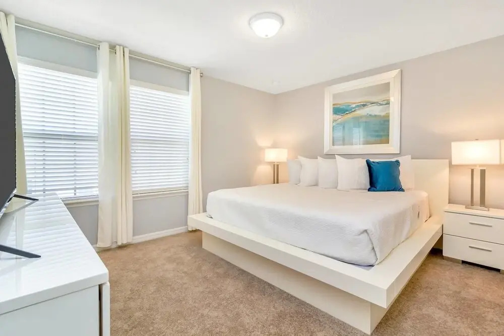 Brand New Luxurious Pool Home in Westside! 5bd/4ba #5ws690
