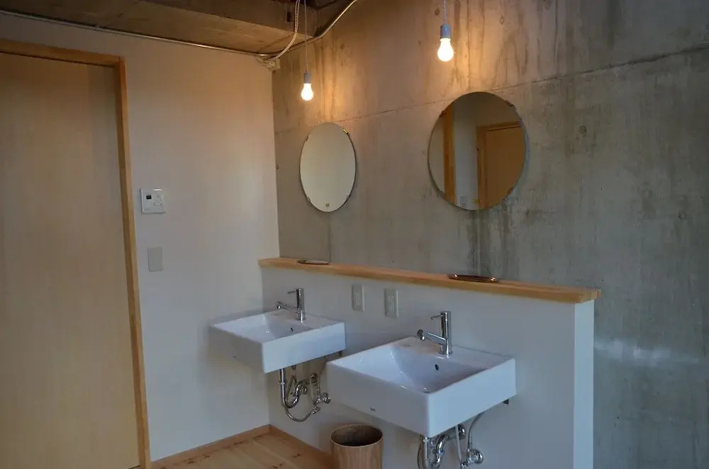 Sai no Tsuno Guest House