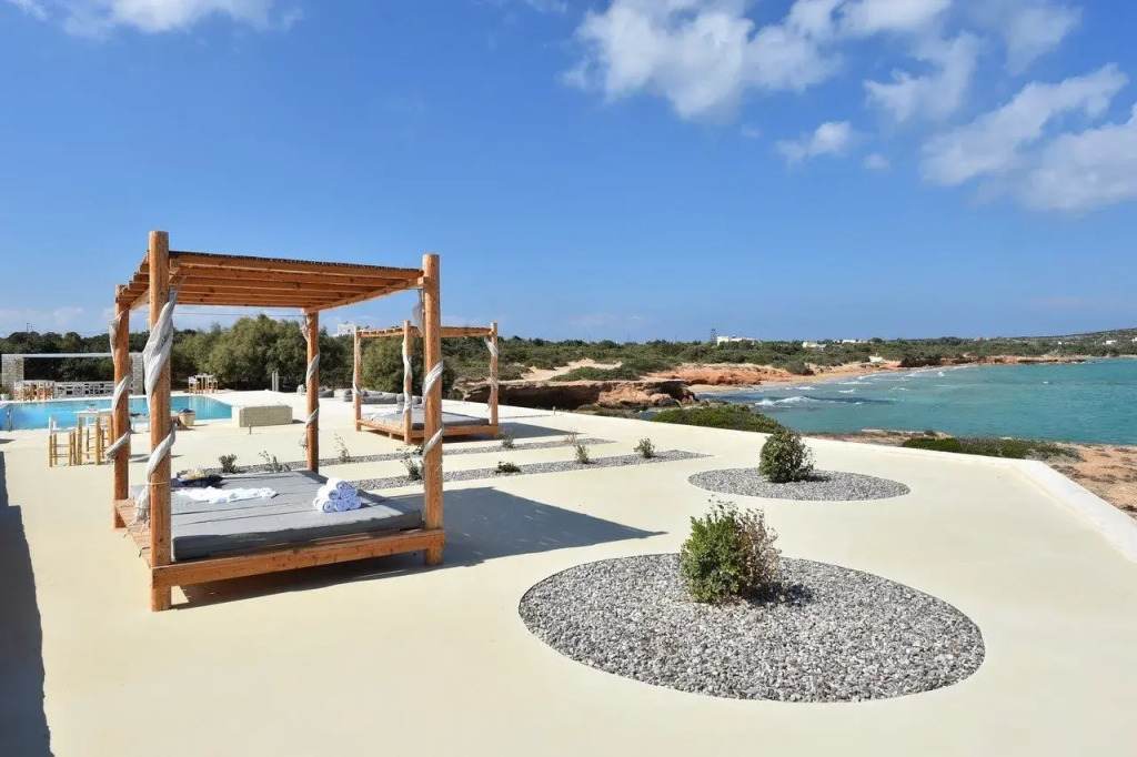 Ambassador Luxury Villas
